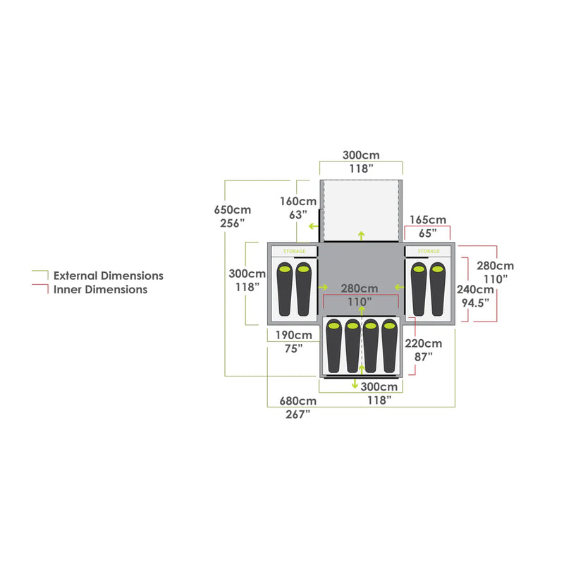 Zempire Pro III V2
