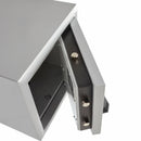 Burg-wächter Wertschutzschränke MTD 750 E FP