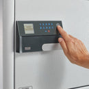 Burg-wächter Wertschutzschränke MTD 750 E FP