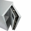 Burg-wächter Wertschutzschränke MTD 780 K
