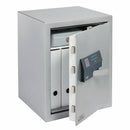Burg-wächter Möbeleinsatztresor MT 660 E FP