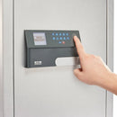 Burg-wächter Möbeleinsatztresor MT 660 E FP