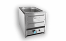 KSF Bain Marie 1/1 GN - Gas