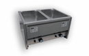 KSF Bain Marie 2 x 1/1 GN - Elektro
