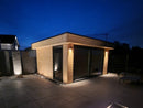 Butenas Gartenhaus SHINE Mini