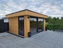 Butenas Gartenhaus SHINE Mini