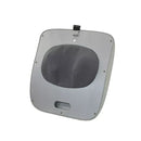 Synca REi Ottoman Foot Massage Gray