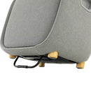 Synca REi Ottoman Foot Massage Gray