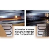 MORETTI Elektro-Pizzaofen serieP P80E – Vorschau 3