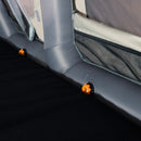 GENTLETENT Dachzelt ROOF MAXI