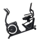 Christopeit Sitz- Ergometer RS 4000