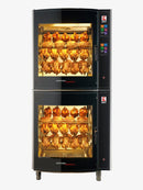 Rôtissoires Ubert CONVEX®