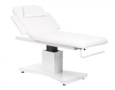 Soleni massage table Rubka base white 1 motor