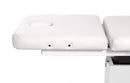 Soleni massage table Rubka base white 1 motor