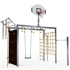 Tolymp Climbing Tower Betterrest – Vorschau 1