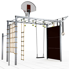 Tolymp Climbing Tower Betterrest – Vorschau 2