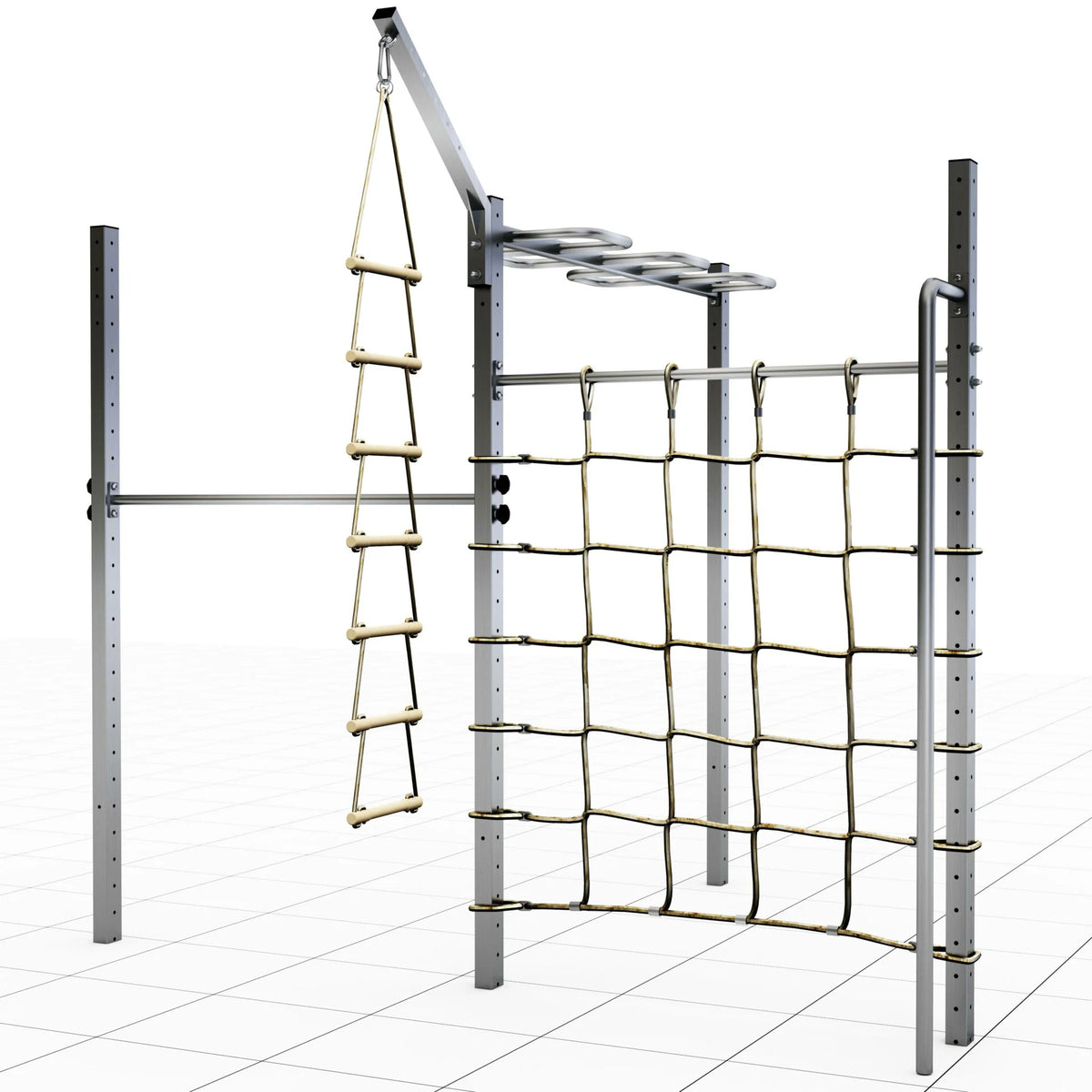 Tolymp Climbing Tower Summiteer