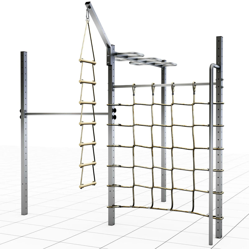 Tolymp Climbing Tower Summiteer