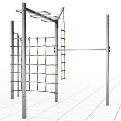 Tolymp Climbing Tower Summiteer – Vorschau 1
