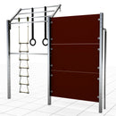 Tolymp Climbing Tower Mount Steiger