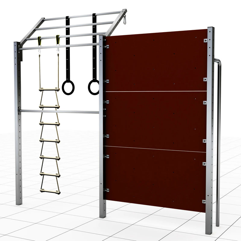 Tolymp Climbing Tower Mount Steiger