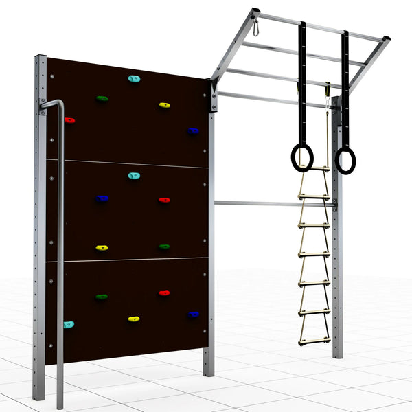 Tolymp Climbing Tower Mount Steiger