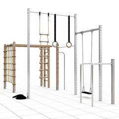 Tolymp Klettertower Alpenfit – Vorschau 2