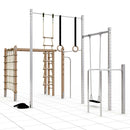 Tolymp Climbing Tower Alpenfit