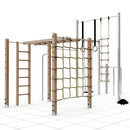 Tolymp Climbing Tower Alpenfit