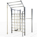 Tolymp climbing tower Alpenpower