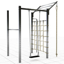 Tolymp climbing tower Alpenpower