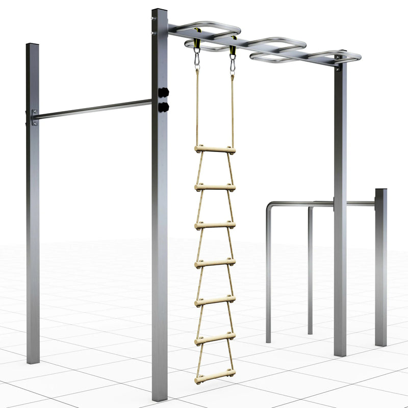 Tolymp Dip Buin Duo with hanging bar