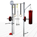 Tolymp Starterhorn All-in-One Fitness Equipment