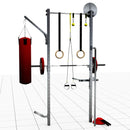 Tolymp Starterhorn All-in-One Fitness Equipment