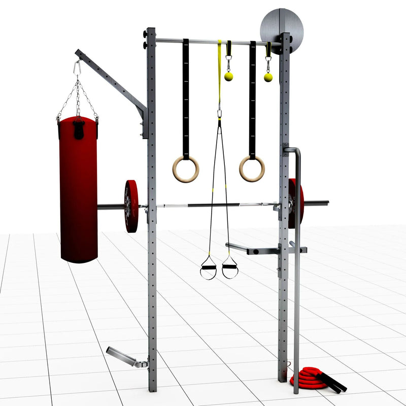 Tolymp Starterhorn All-in-One Fitness Equipment