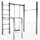 Tolymp Timalaya Duo with corner swing