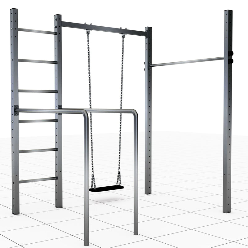 Tolymp Timalaya Duo with corner swing