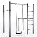 Tolymp Timalaya Duo with corner swing