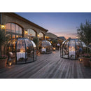 Fjordholz Sky Lounge - Garden Igloo Size 360 cm