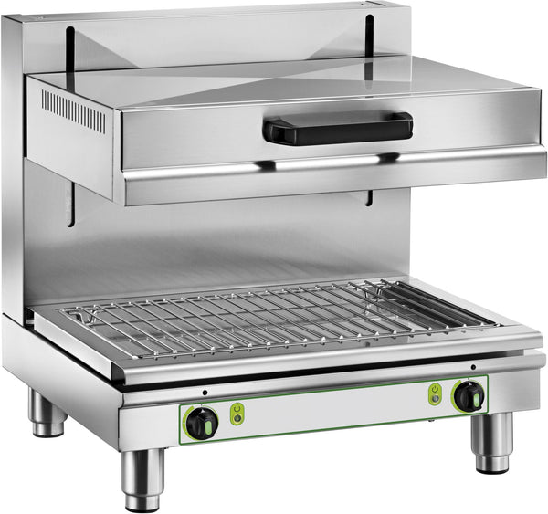 AfG Berlin Sal600 Salamander