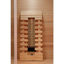 Sanotechnik Malmö 1 infrared cabin, 1 person, 90x90x190 cm