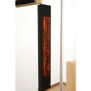 Sanotechnik - BILLUND 1 Infrarotkabine für 1 Person 80x110x190 cm