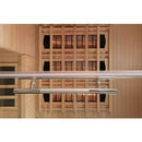 Sanotechnik - SUPREME Cabine infrarouge pour 2 personnes 120x120x190 cm