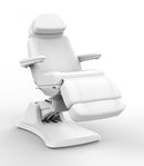 Soleni Electric Cosmetic Bed K Line 7 R – rotatable, 4-motor, premium upholstery