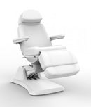 Soleni Elektrische Kosmetikliege K Line 7, 4-motorig, höhenverstellbar, Luxus Polster