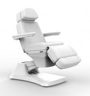Soleni Elektrische Kosmetikliege K Line 7, 4-motorig, höhenverstellbar, Luxus Polster