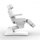 Soleni Elektrische Kosmetikliege K Line 7, 4-motorig, höhenverstellbar, Luxus Polster