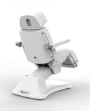 Soleni Elektrische Kosmetikliege K Line 7, 4-motorig, höhenverstellbar, Luxus Polster