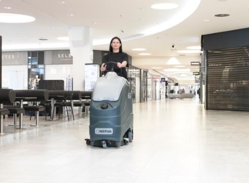 NILFISK SC1500