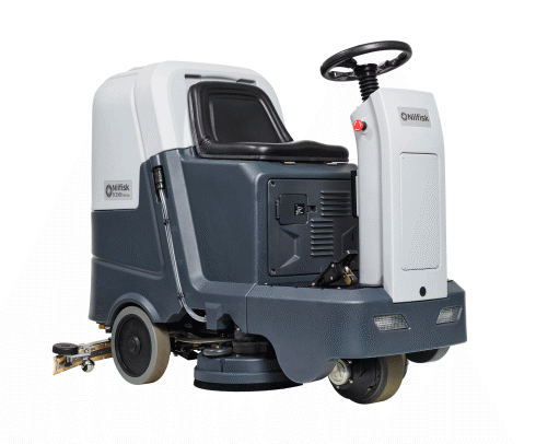 NILFISK SC3500 GO FULL PKD